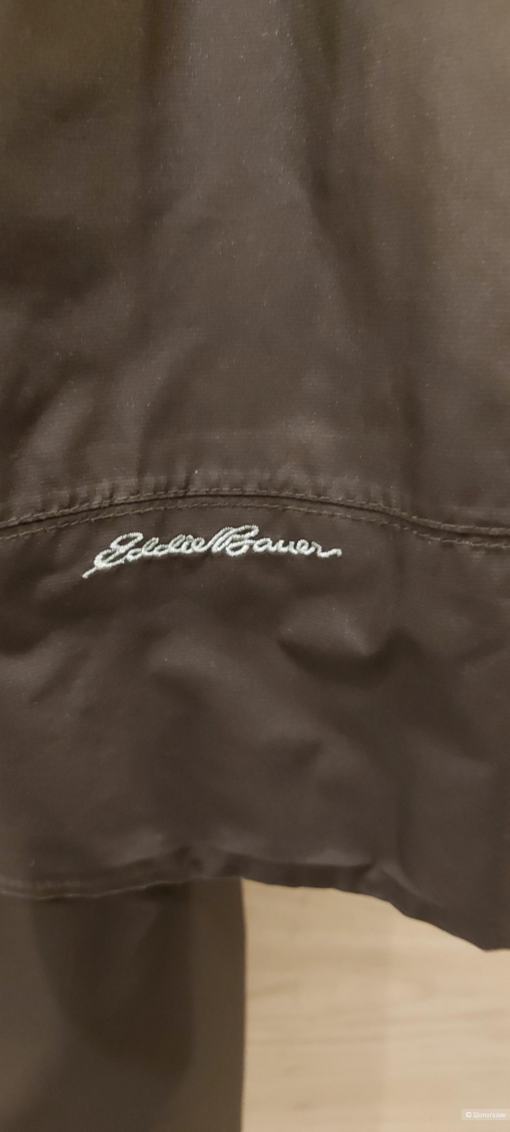 Куртка Eddie Bauer -XS на 42 русс