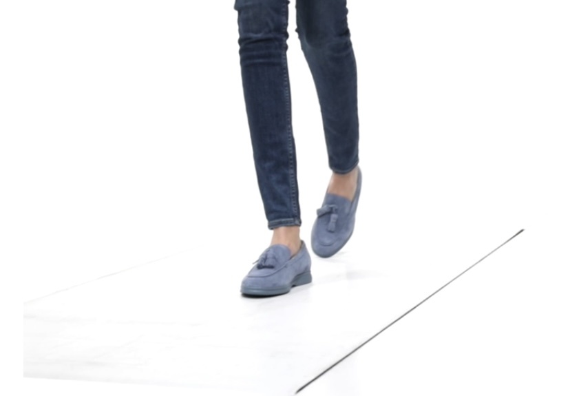 Слиперы Tendance р 39