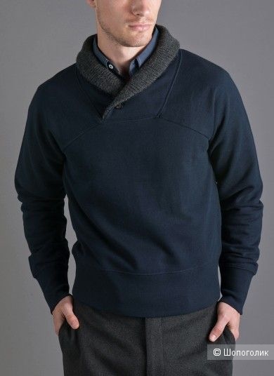 Пуловер A|X Armani Exchange. Размер М (48-50)
