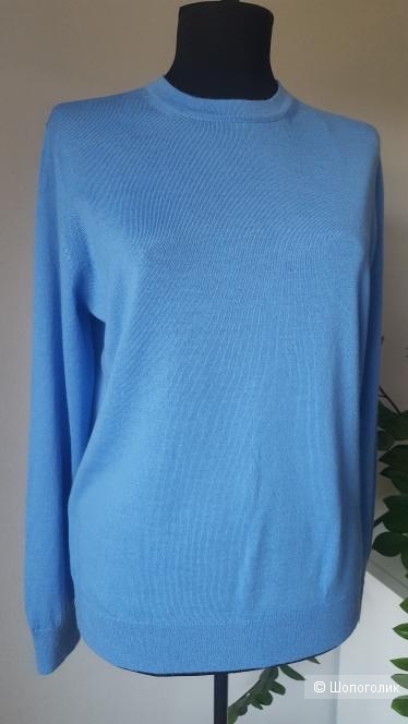 Джемпер M&S collection.Размер 14(Российский 50-52).
