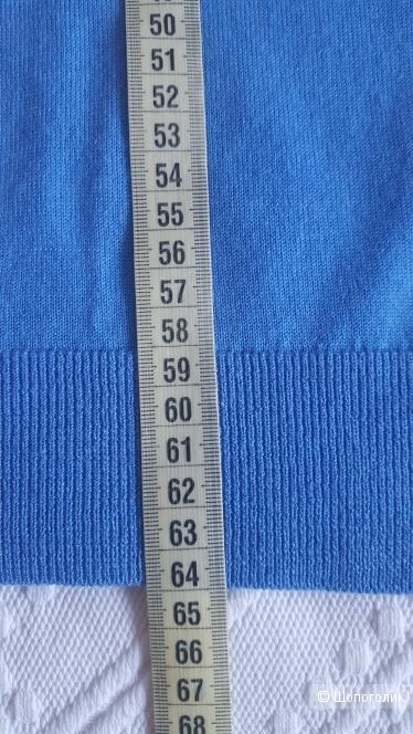 Джемпер M&S collection.Размер 14(Российский 50-52).