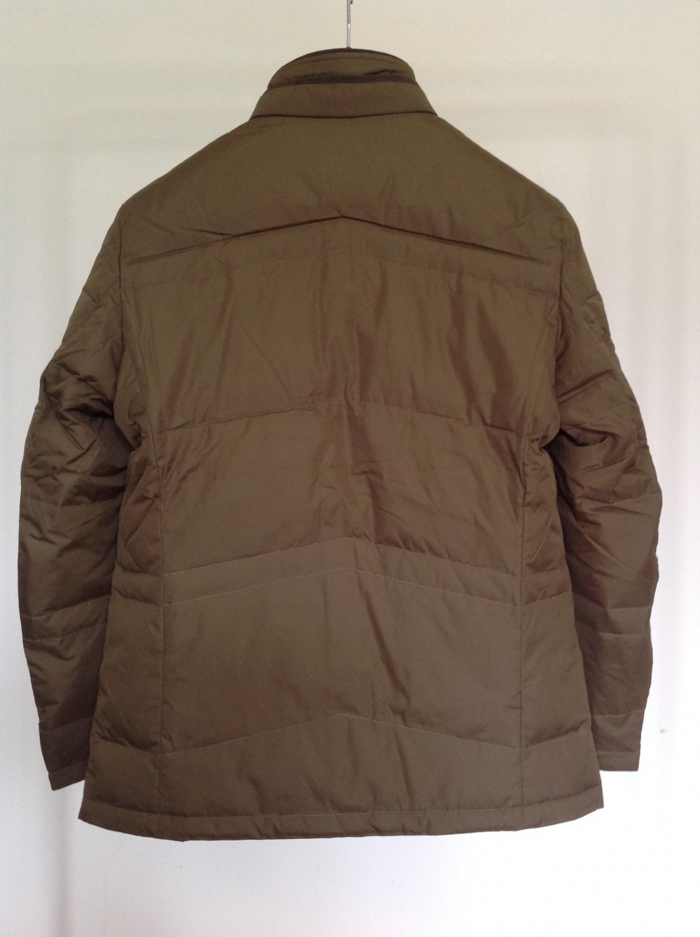 Куртка пуховик Kance, размер L, на 44-46-48