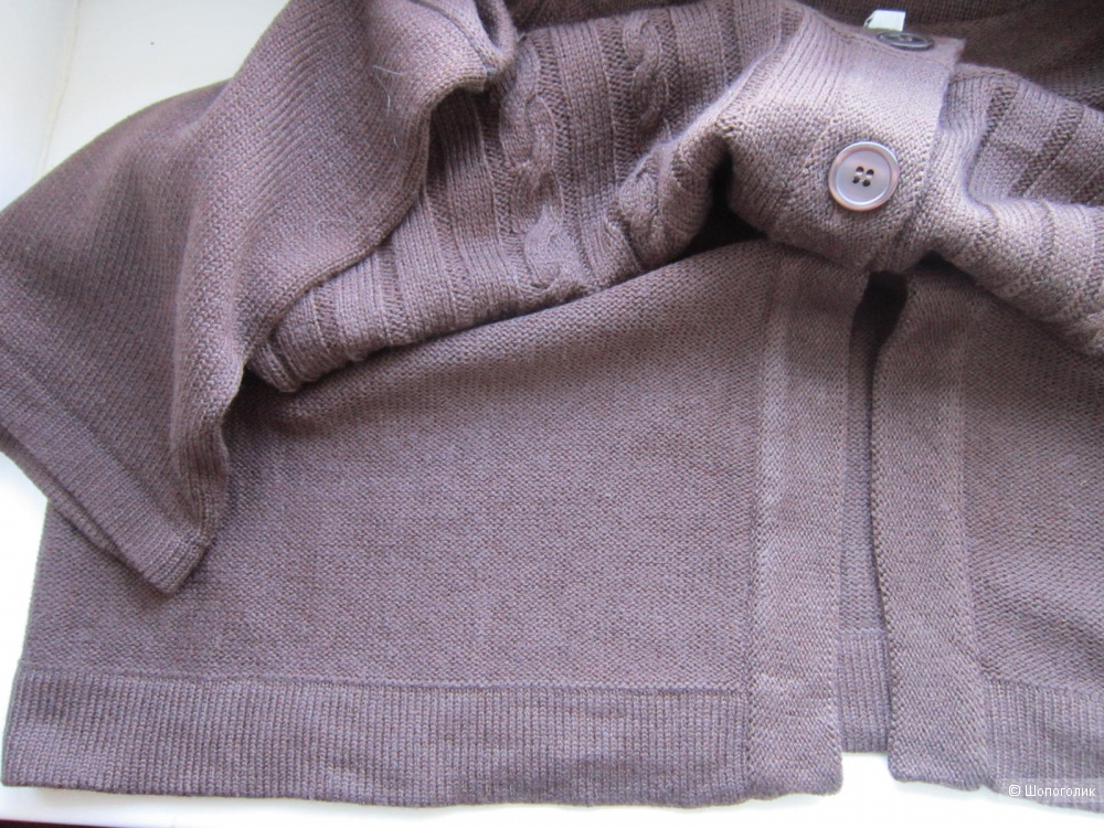 Кофта/ кардиган, No name, 52/56 размер.