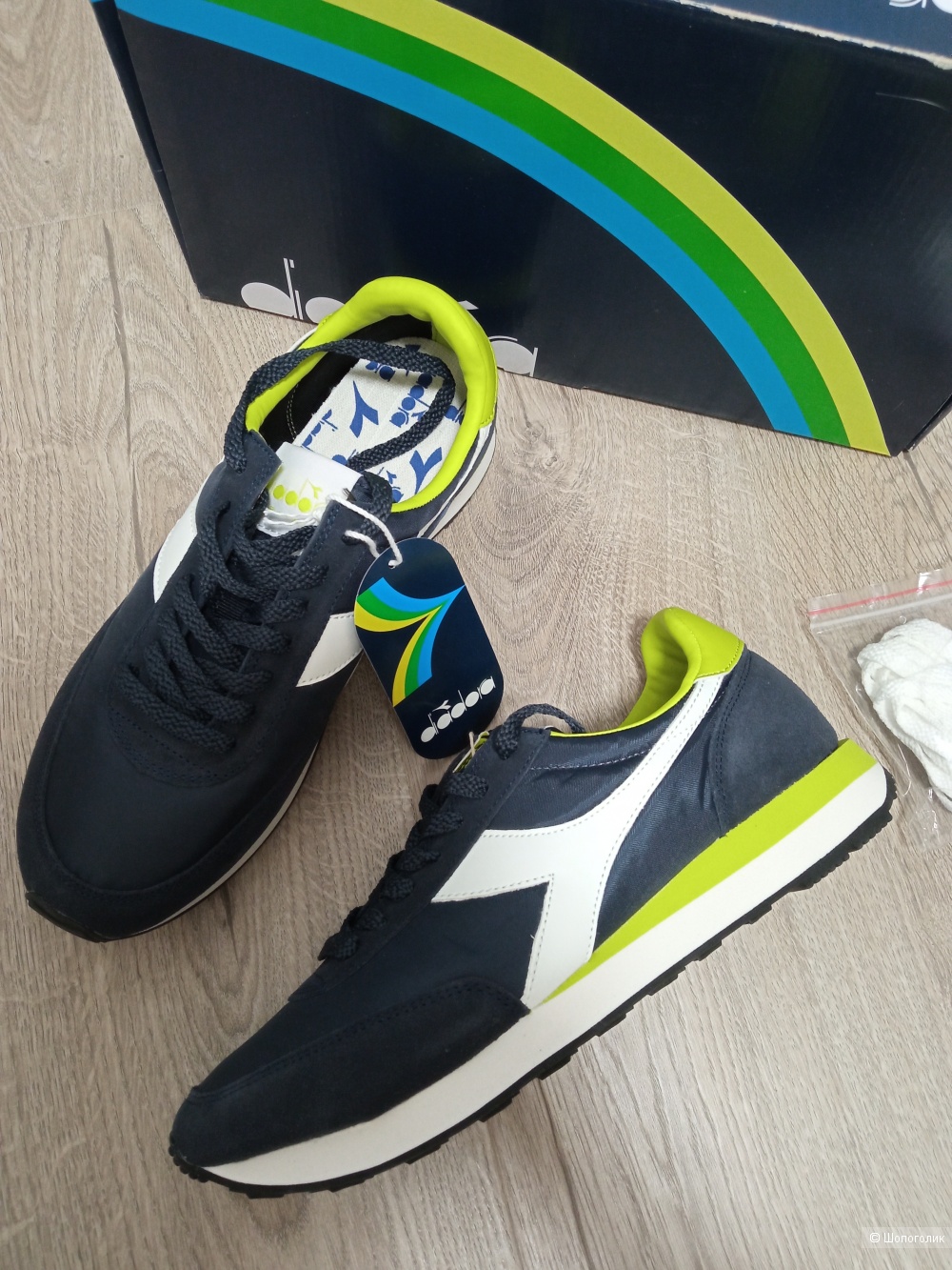 Кроссовки Diadora размер 42