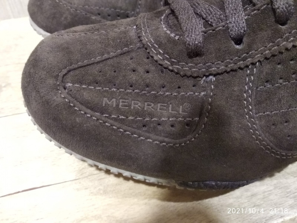 Кроссовки Merrell 41размер