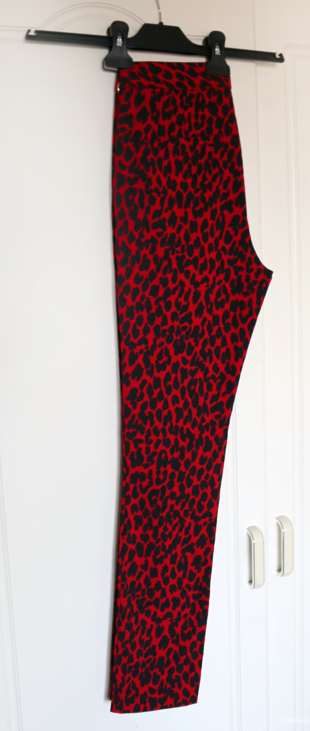 Брюки Zara XS