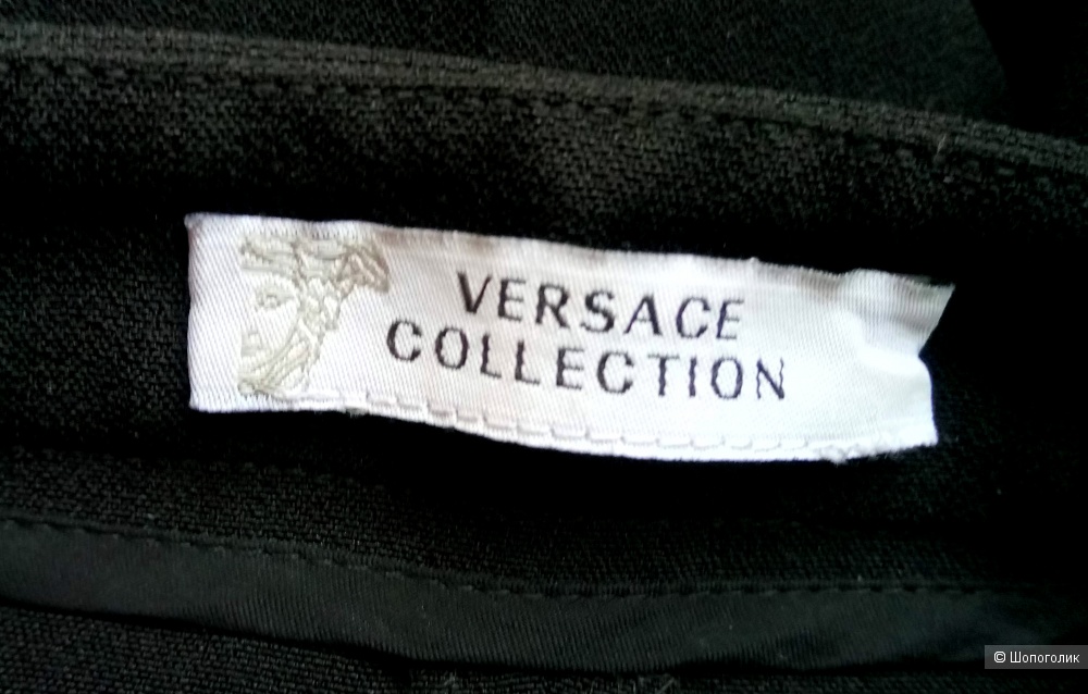 Брюки Versace размер 44
