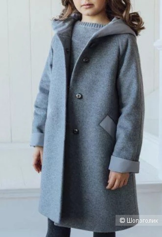 Пальто Sareh's, размер 6.