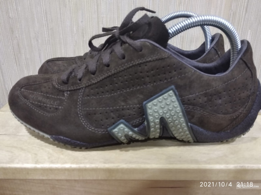 Кроссовки Merrell 41размер