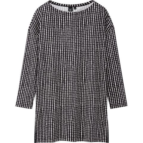 Платье Uniqlo 5-6 лет