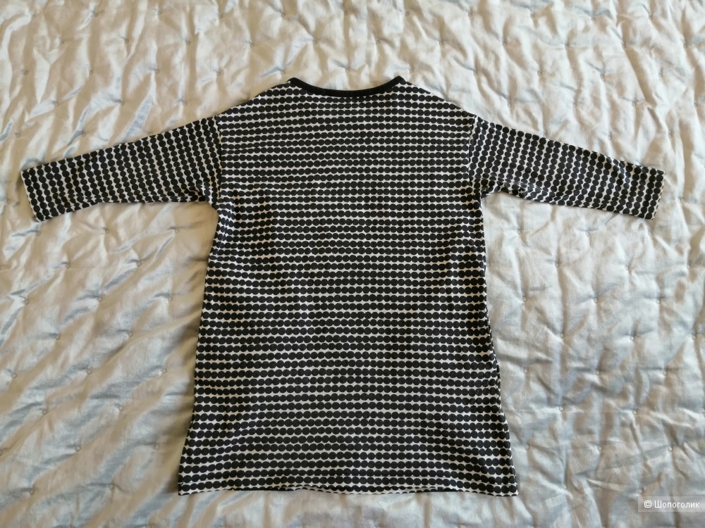 Платье Uniqlo 5-6 лет