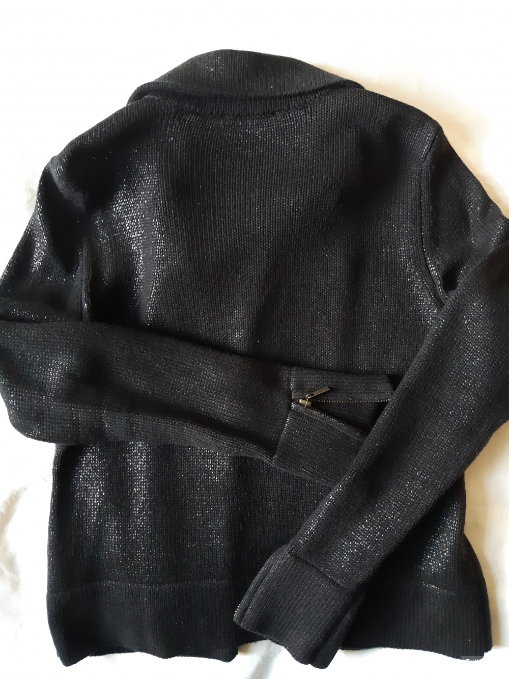 Куртка -жакет бренда "ESPRIT collection". Оригинал. Размер 46
