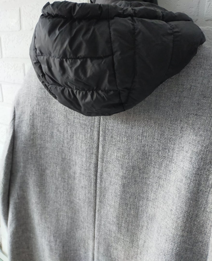 Пальто Zara размер М