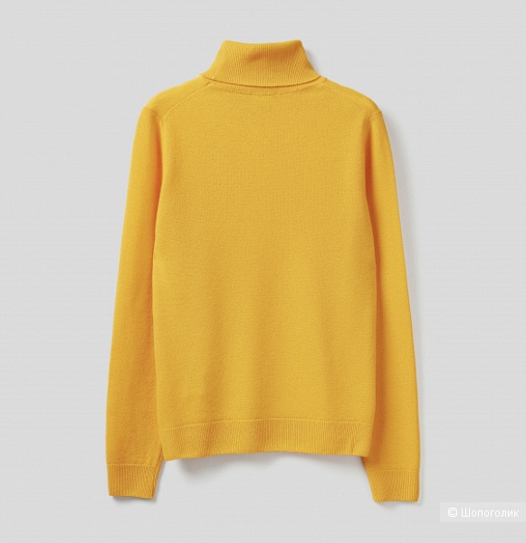 Водолазка Benetton, р.44-46