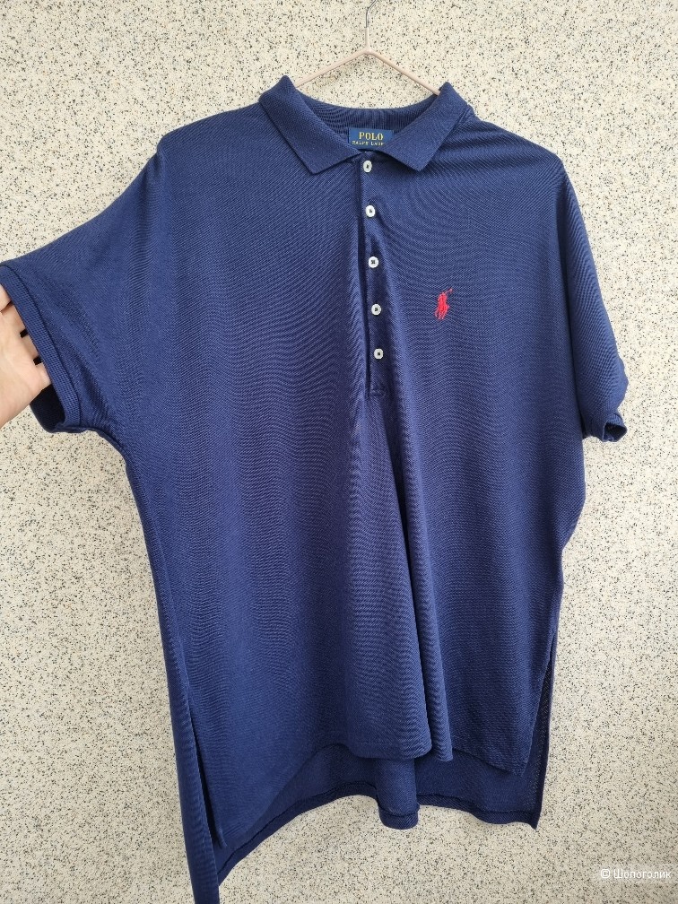 Поло Polo Ralph Lauren, 46-48