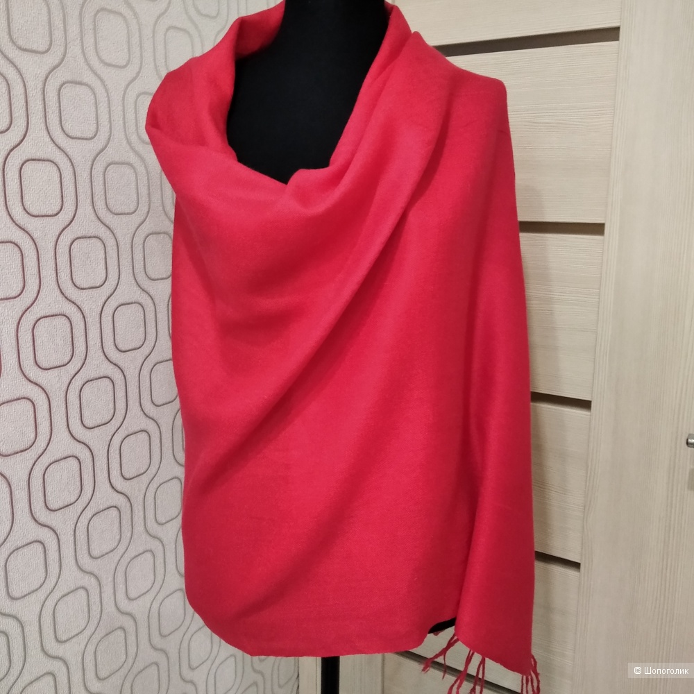 Шарф PASHMINA ,plus size