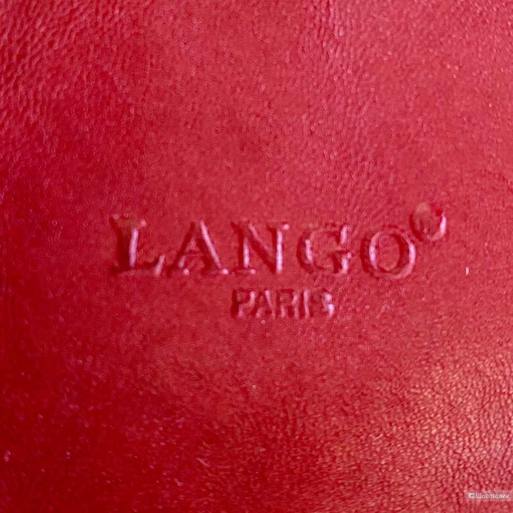 Сумочка Lango Paris