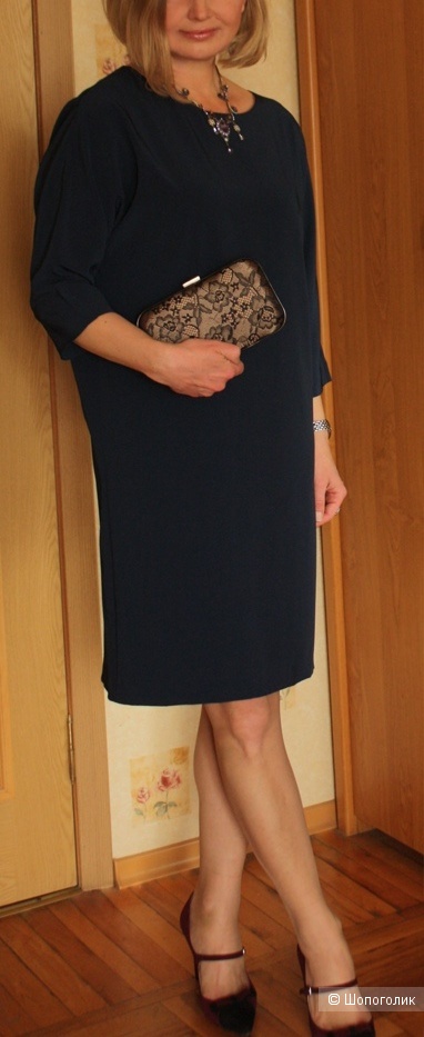 Платье Zarina, 46 размер