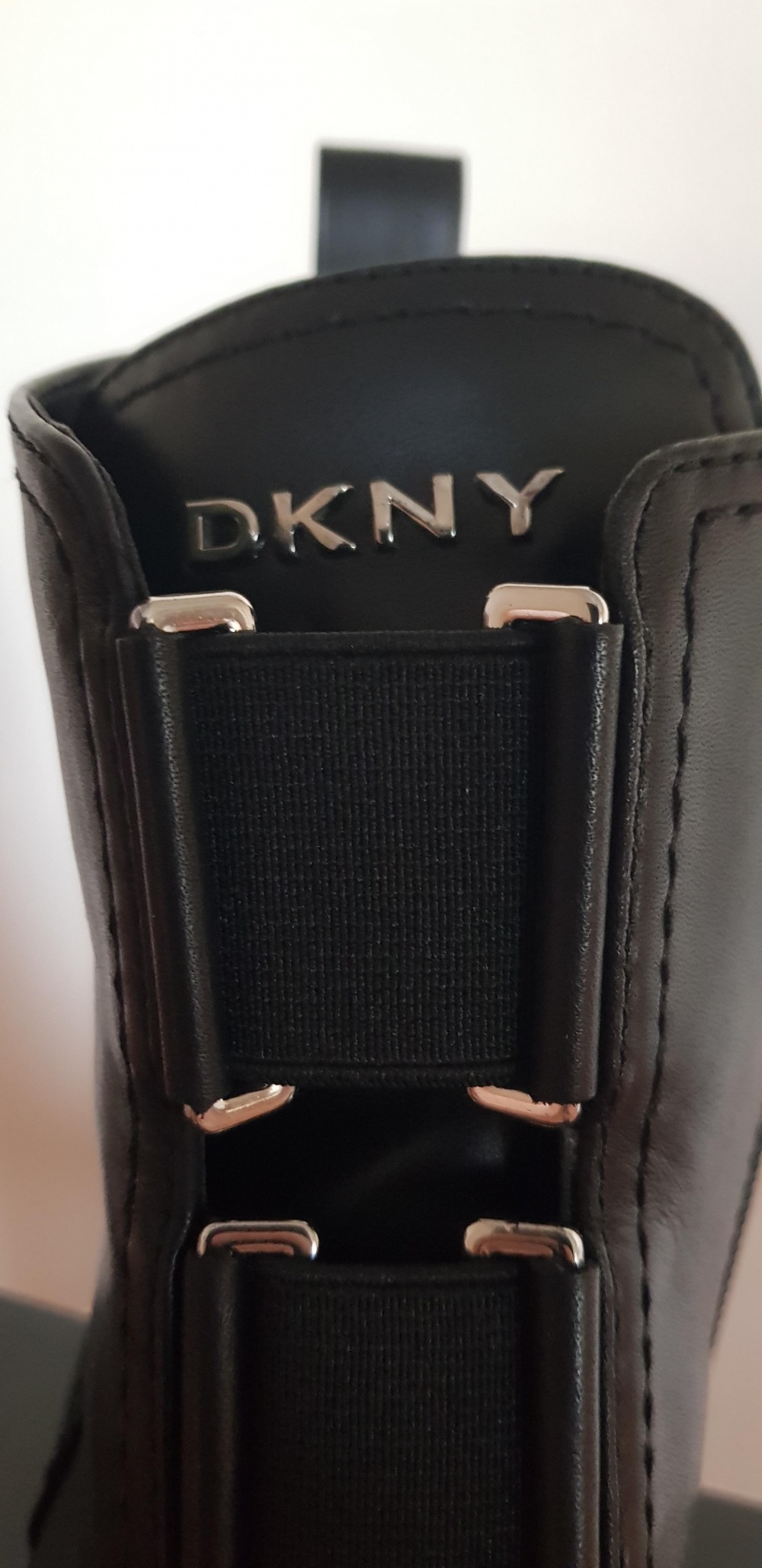 Ботинки DKNY 39EU