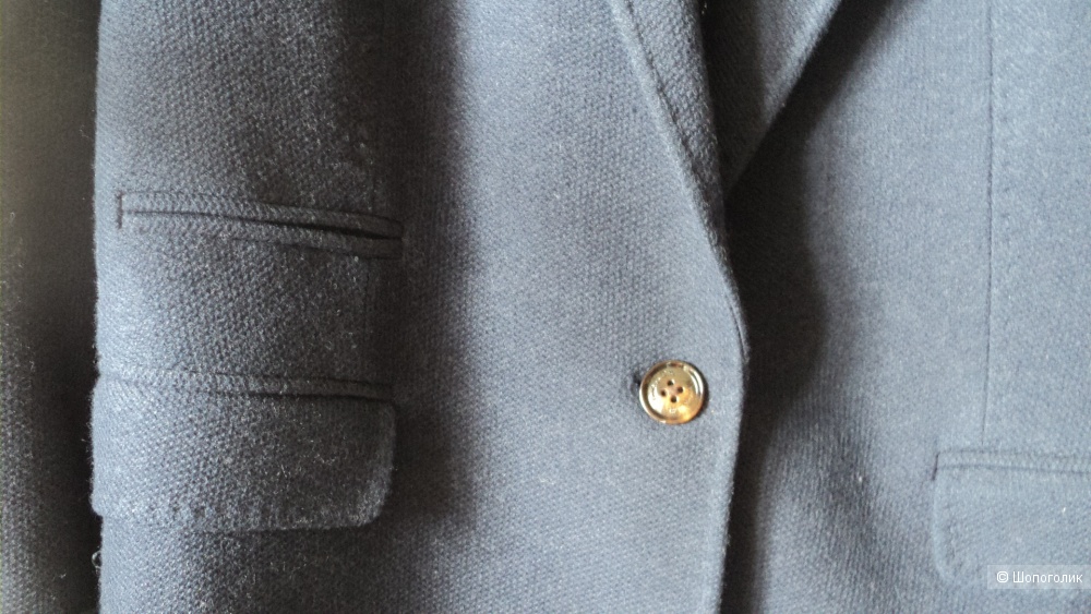 Пиджак Massimo Dutti, размер 44-46.