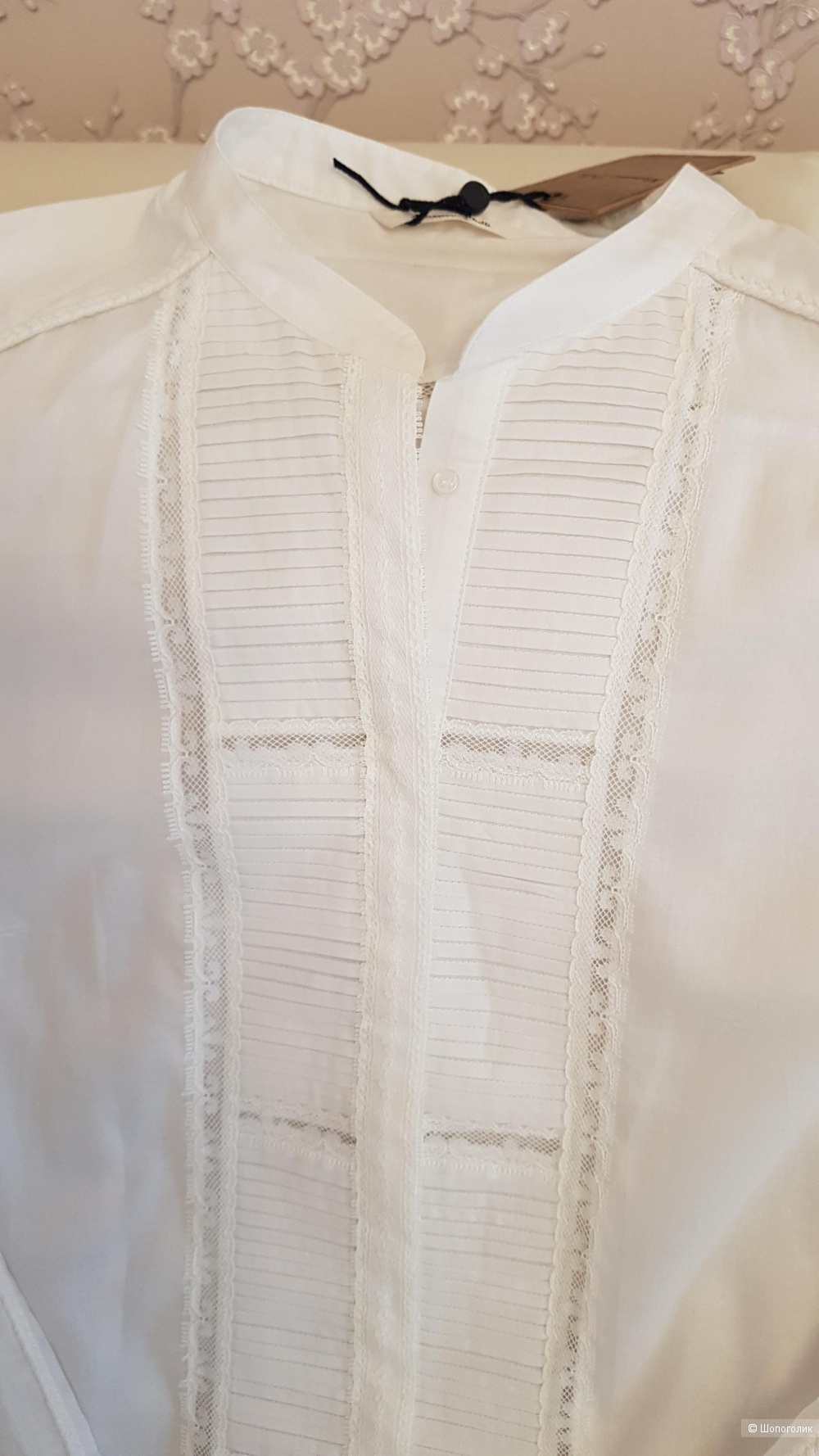 Блузка Massimo Dutti, 36 размер