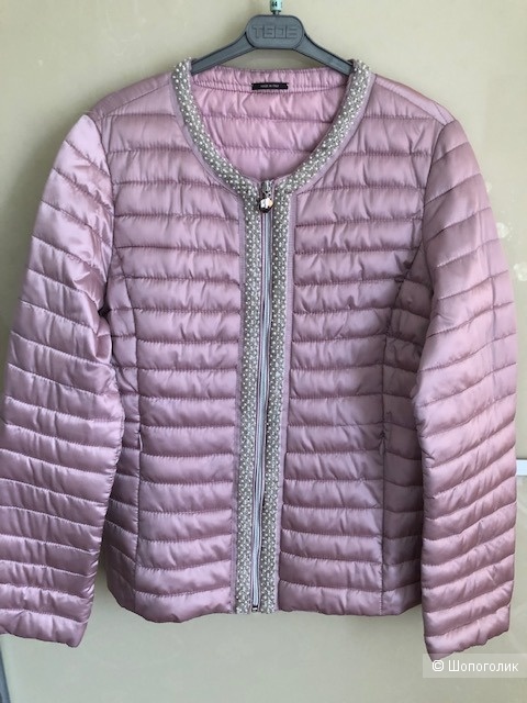 Куртка Made in Italy,46-48