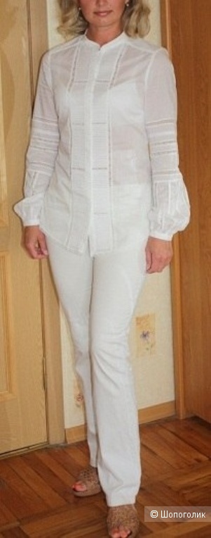Блузка Massimo Dutti, 36 размер