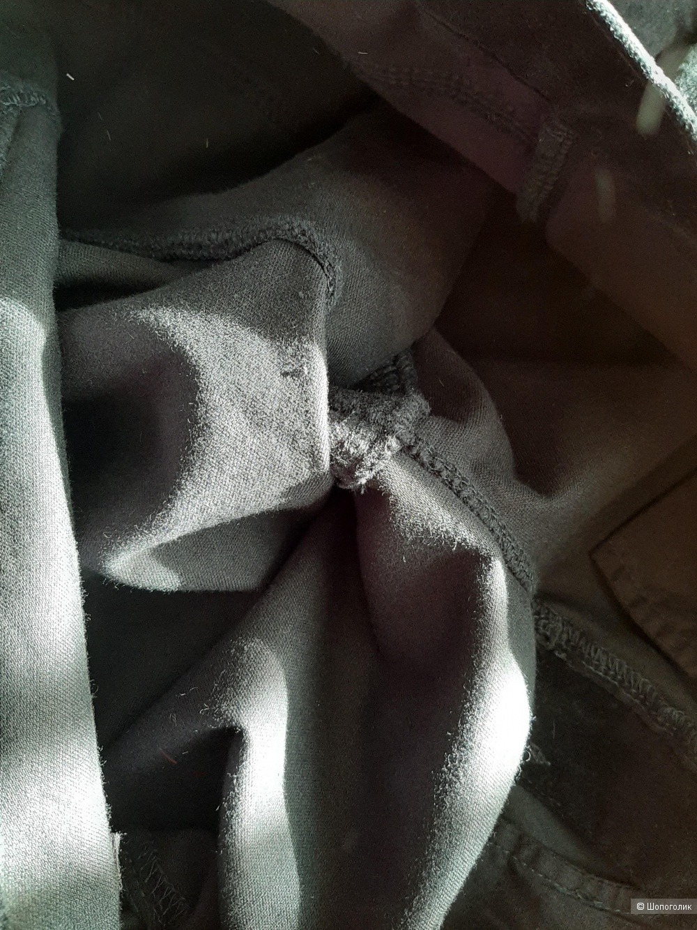 Брюки Farhi Nicole Farhi р.48+
