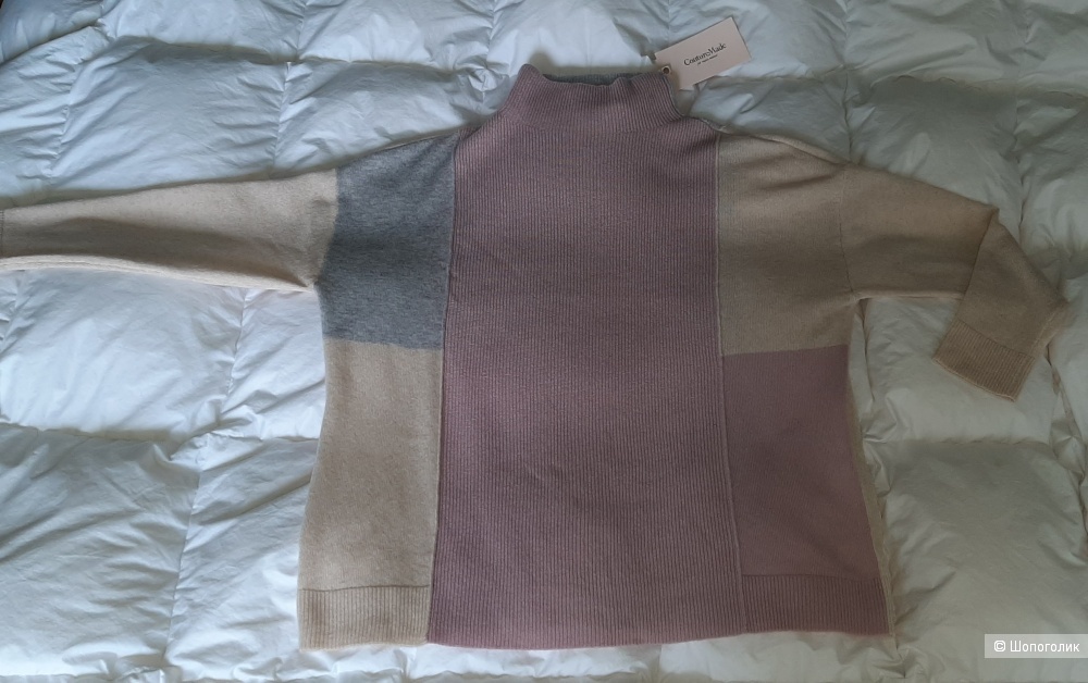 Джемпер Couture Made for Vero Moda, L