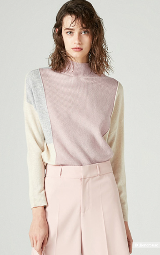 Джемпер Couture Made for Vero Moda, L