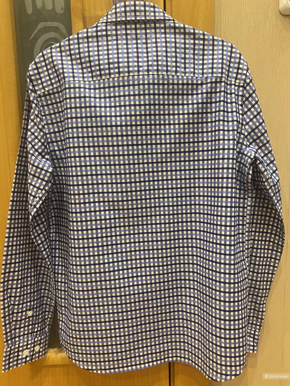 Рубашка Massimo Dutti 9-10 лет (134-146 см)