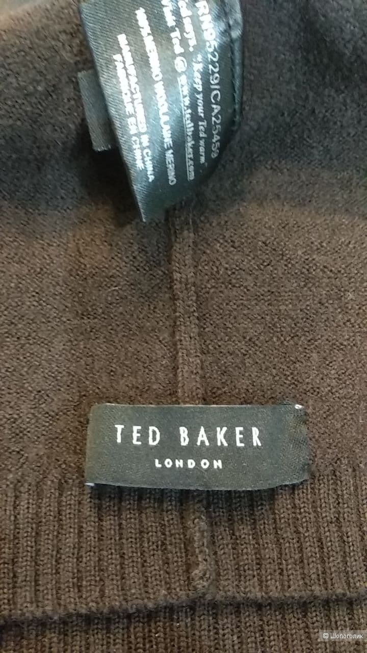 Шапка детская Ted Baker, ~2-7 лет