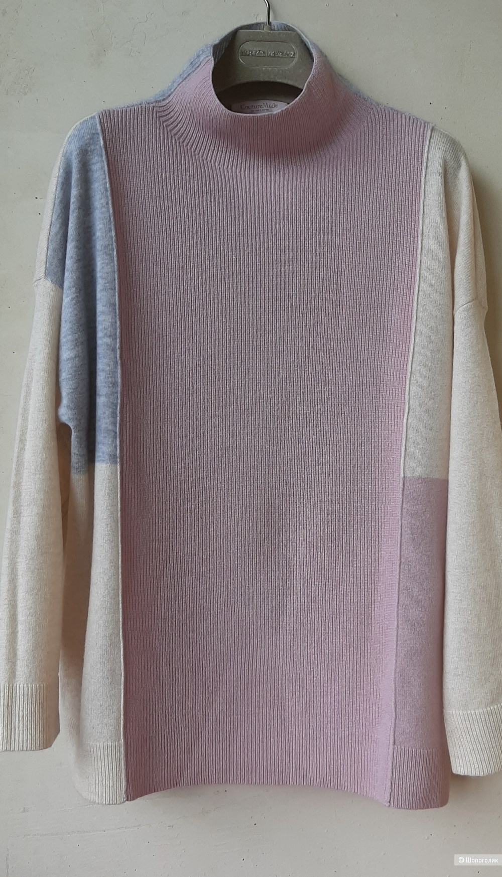 Джемпер Couture Made for Vero Moda, L