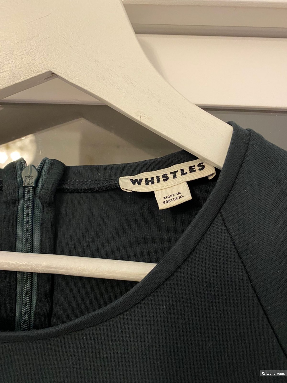 Платье Whistles, р-р 42-44
