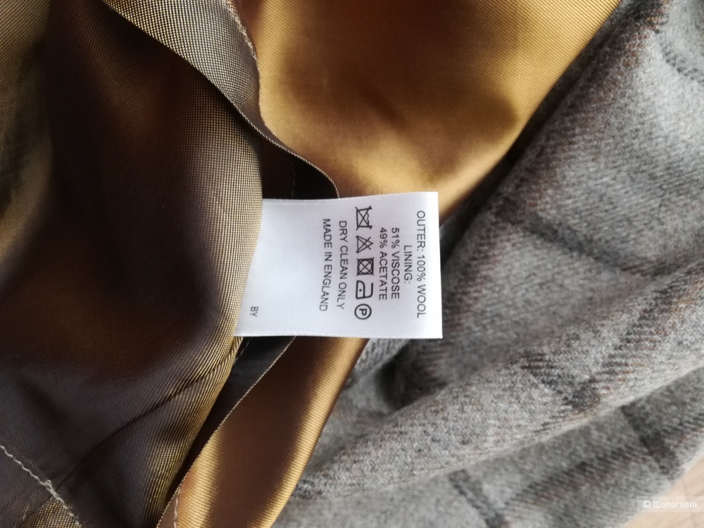 Платье Cooper & Stollbrand for Asos, размер UK 8