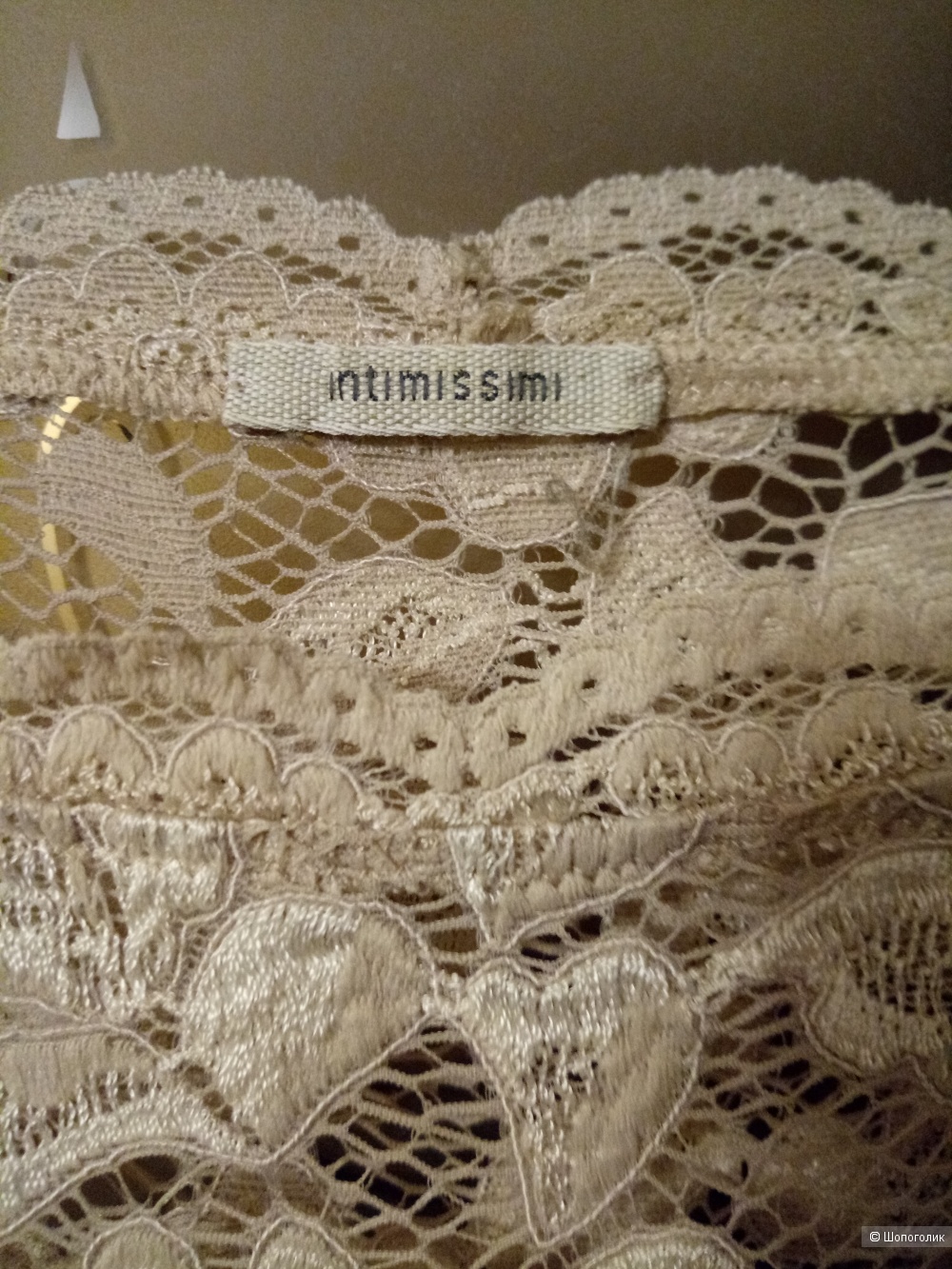 Платье Intimissimi, размер 46 рос