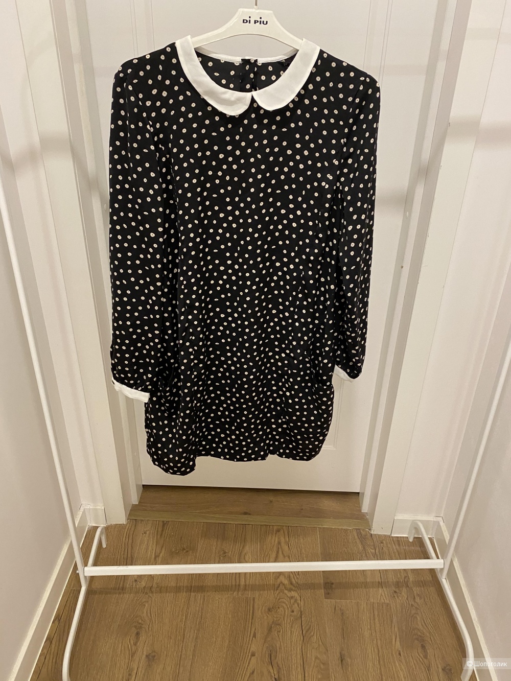 Платье, Zara, размер М-L