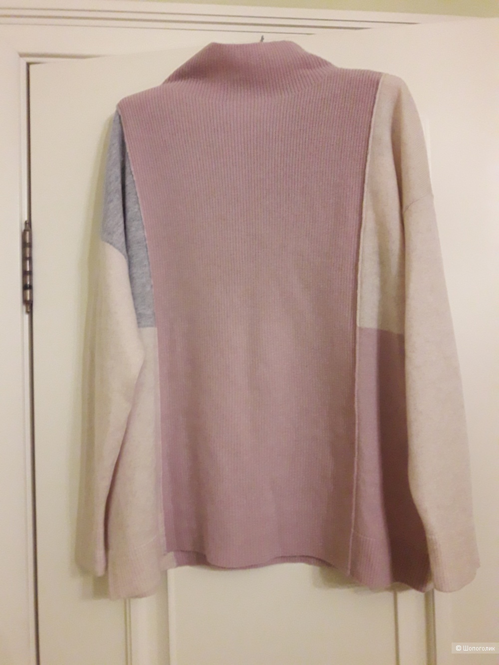 Джемпер Couture Made for Vero Moda, L