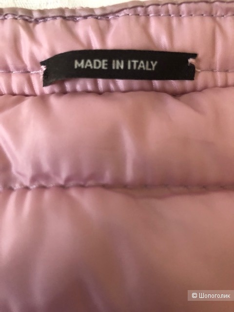 Куртка Made in Italy,46-48