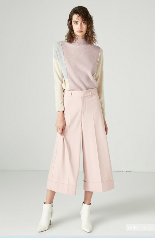 Джемпер Couture Made for Vero Moda, L