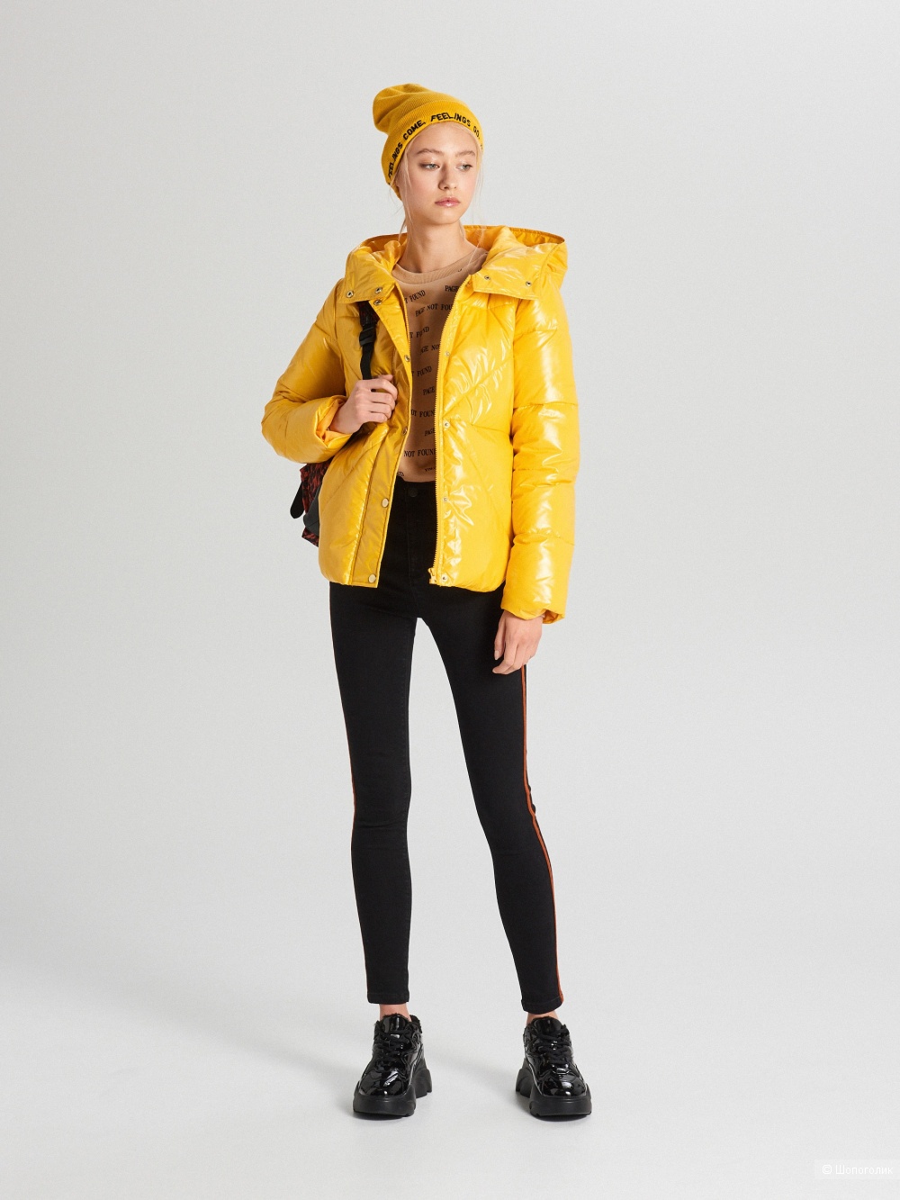 Куртка Cropp 42 размера