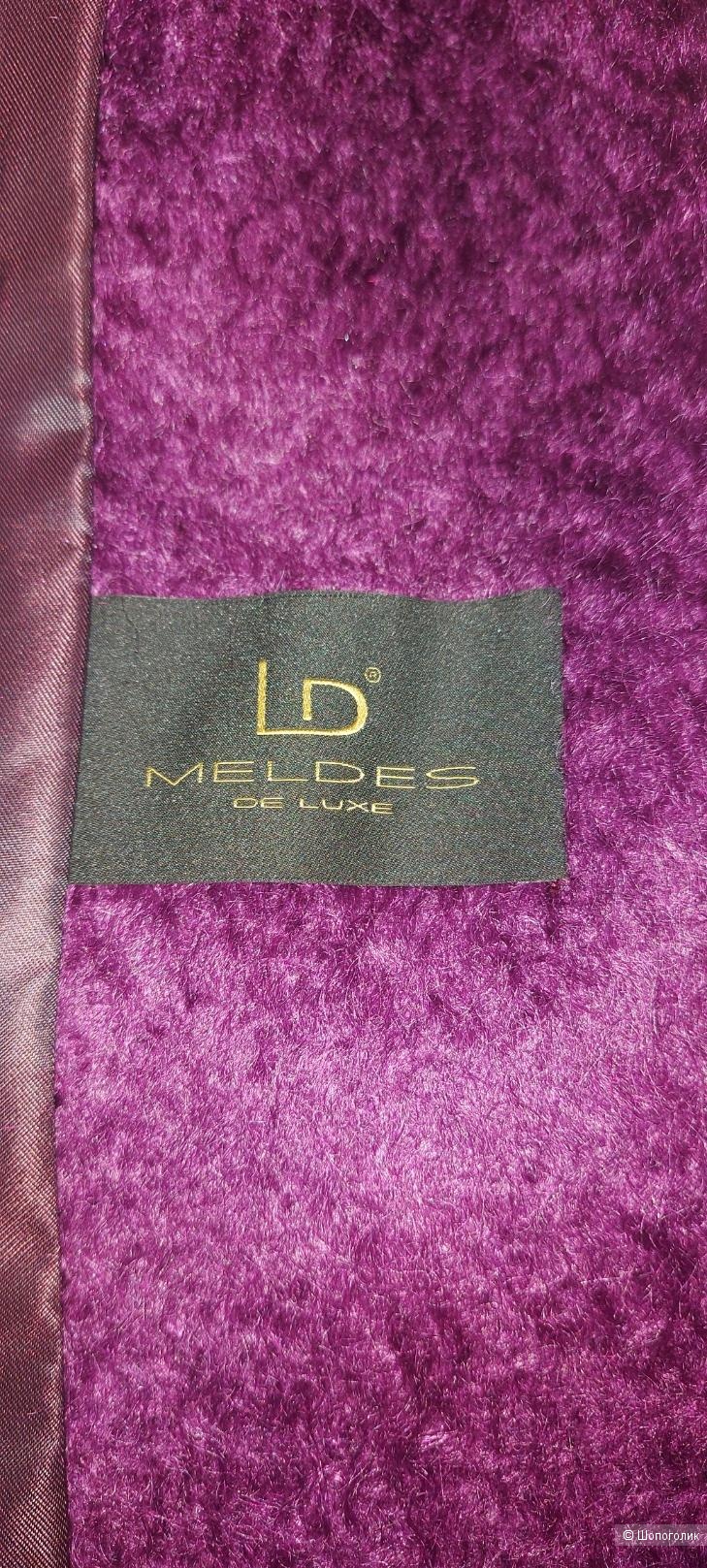 Пальто Meldes de Lux на 42-44 русс