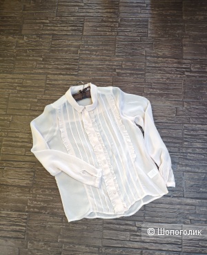 Блузка/рубашка Costes размер XS