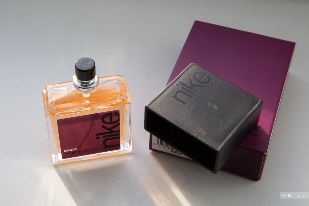 Туалетная вода NIKE Mauve 30 ml