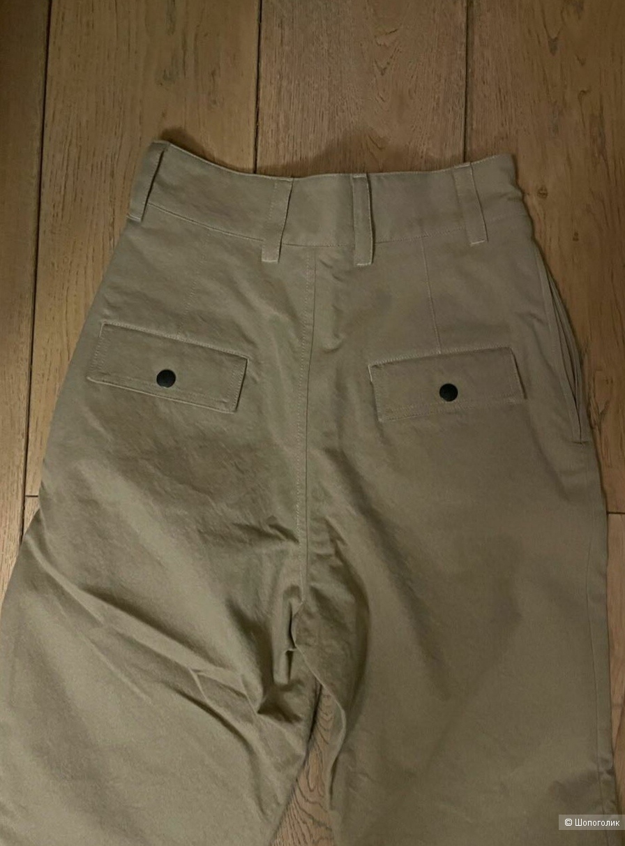 Брюки Isabel Marant 36fr