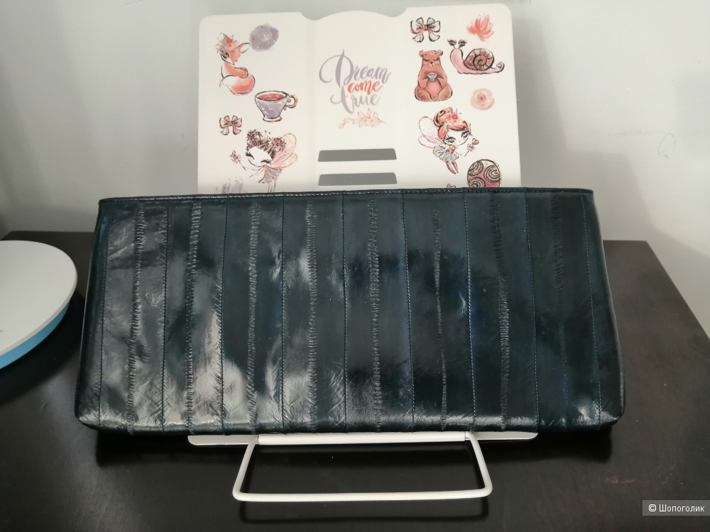 Клатч Leafchic 14x32