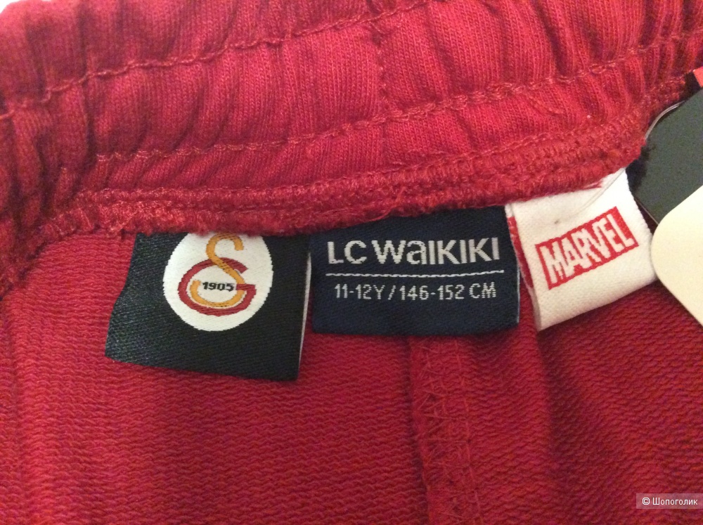 Шорты LC Waikiki р.11-12 (146-152)