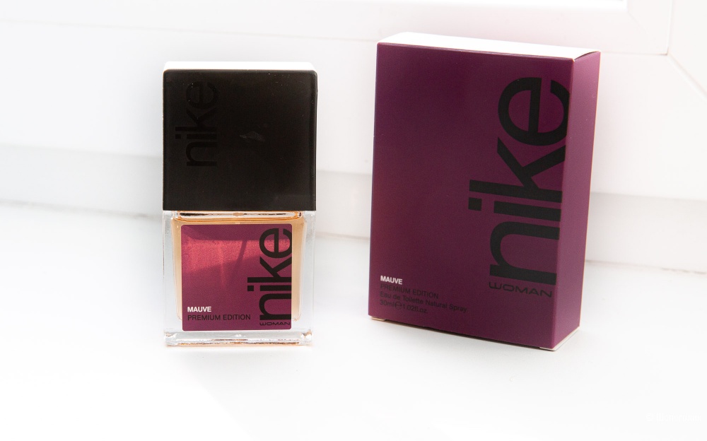 Туалетная вода NIKE Mauve 30 ml