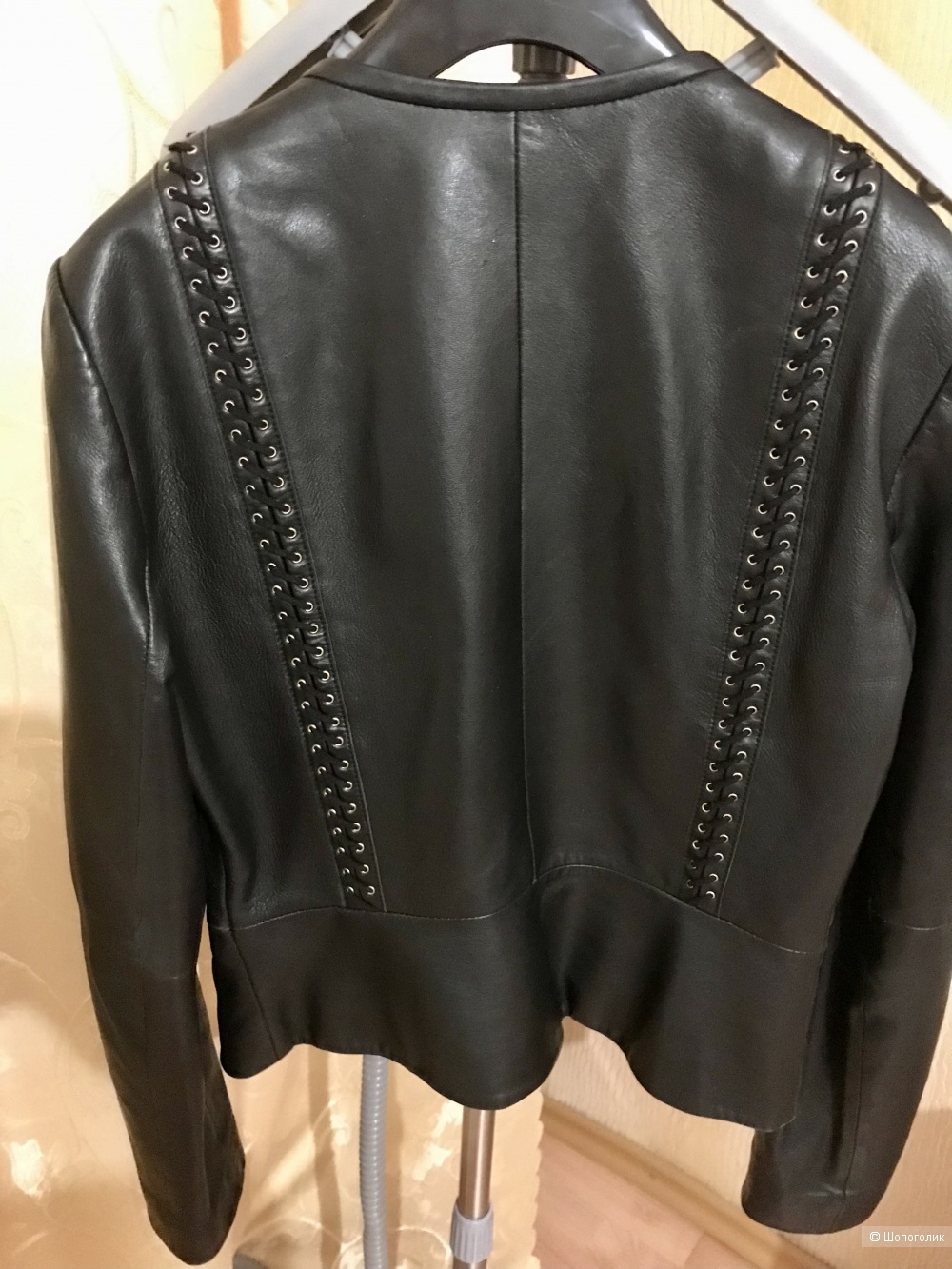 Куртка Michael Kors, размер 4 US, 42-44 рос.