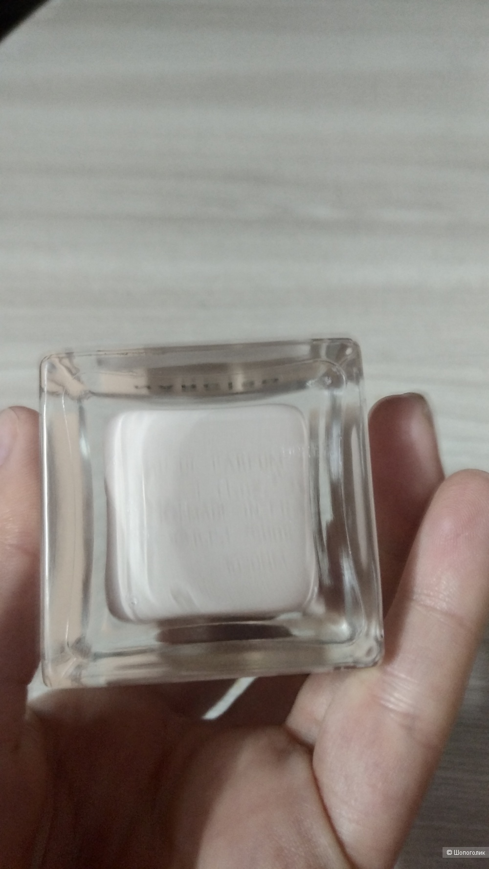 Духи Narciso Rodriguez 30ml